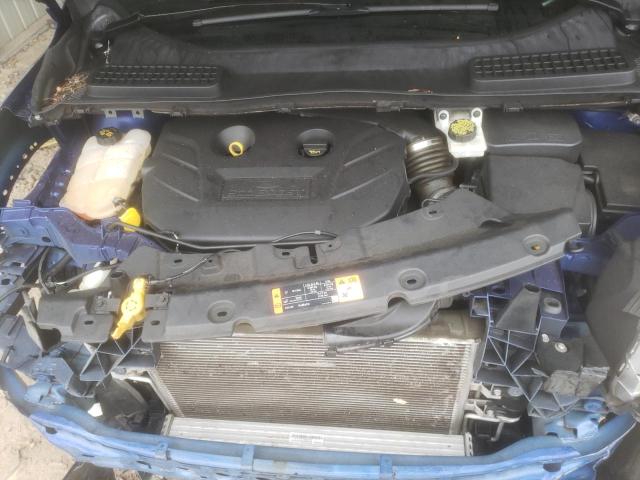 Photo 6 VIN: 1FMCU0G99GUA54949 - FORD ESCAPE SE 