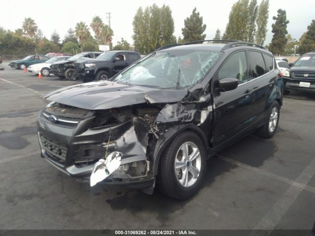 Photo 1 VIN: 1FMCU0G99GUB83533 - FORD ESCAPE 