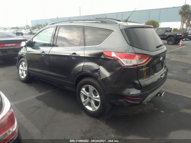 Photo 2 VIN: 1FMCU0G99GUB83533 - FORD ESCAPE 