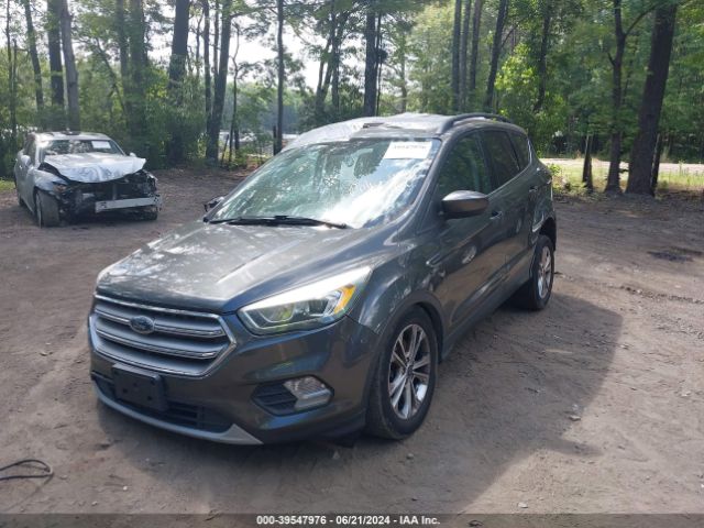 Photo 1 VIN: 1FMCU0G99HUA25629 - FORD ESCAPE 