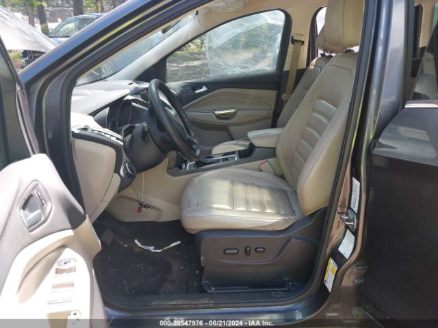 Photo 4 VIN: 1FMCU0G99HUA25629 - FORD ESCAPE 