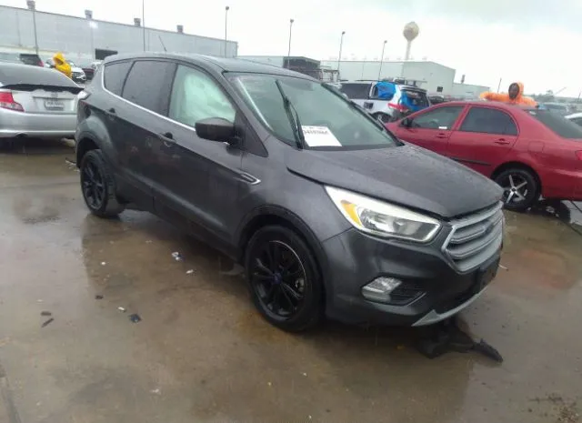 Photo 0 VIN: 1FMCU0G99HUA28658 - FORD ESCAPE 