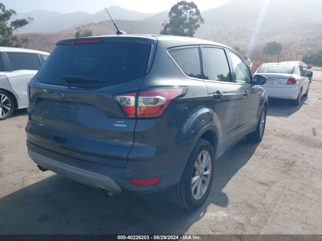 Photo 3 VIN: 1FMCU0G99HUA51695 - FORD ESCAPE 