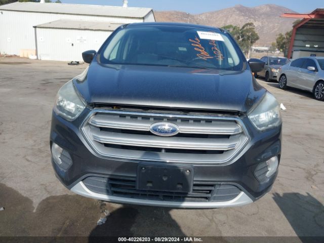 Photo 5 VIN: 1FMCU0G99HUA51695 - FORD ESCAPE 