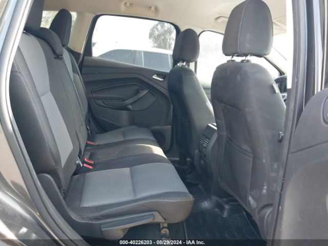 Photo 7 VIN: 1FMCU0G99HUA51695 - FORD ESCAPE 