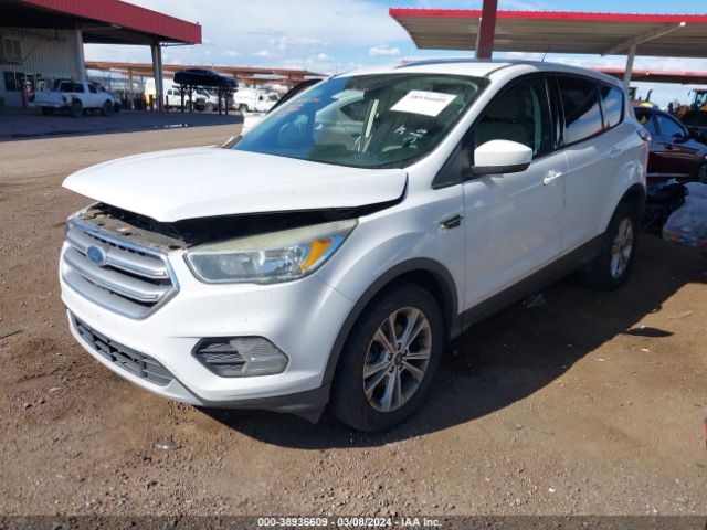 Photo 1 VIN: 1FMCU0G99HUB31224 - FORD ESCAPE 