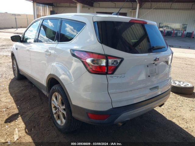 Photo 2 VIN: 1FMCU0G99HUB31224 - FORD ESCAPE 