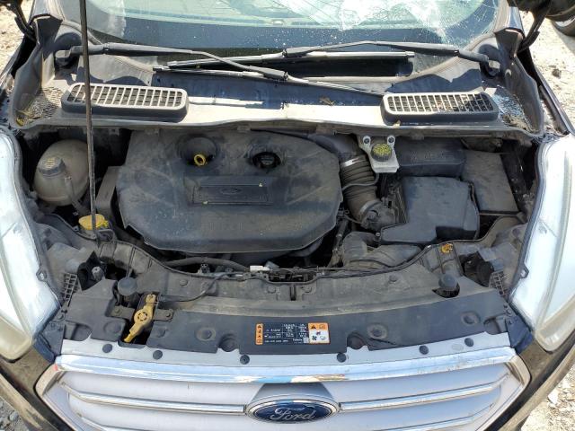 Photo 11 VIN: 1FMCU0G99HUB96607 - FORD ESCAPE 