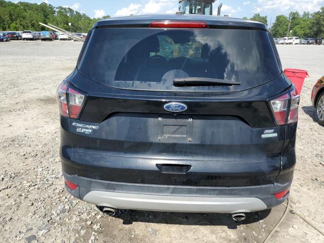 Photo 5 VIN: 1FMCU0G99HUB96607 - FORD ESCAPE 