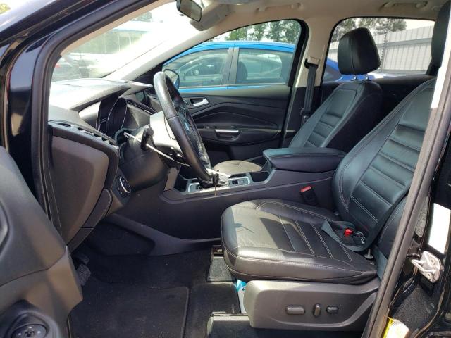 Photo 6 VIN: 1FMCU0G99HUC10280 - FORD ESCAPE SE 