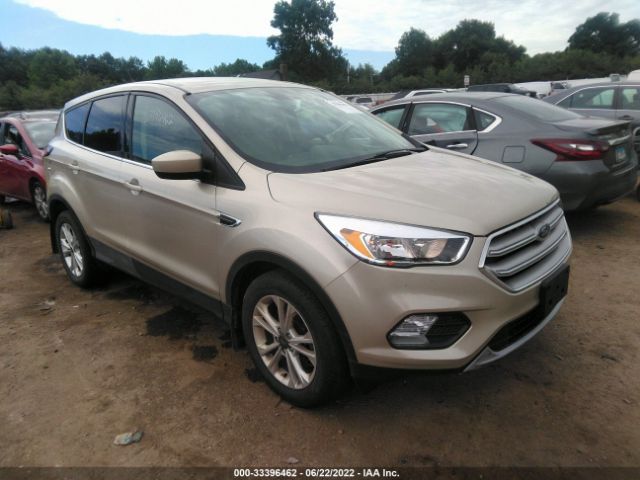 Photo 0 VIN: 1FMCU0G99HUC36040 - FORD ESCAPE 