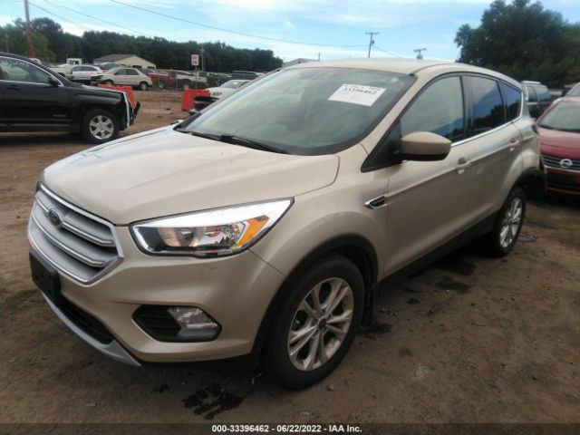 Photo 1 VIN: 1FMCU0G99HUC36040 - FORD ESCAPE 