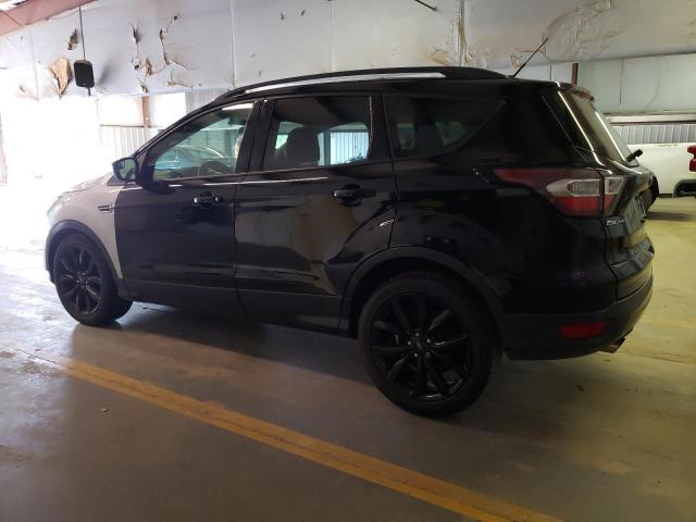 Photo 1 VIN: 1FMCU0G99HUE22130 - FORD ESCAPE SE 