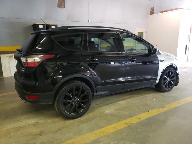 Photo 2 VIN: 1FMCU0G99HUE22130 - FORD ESCAPE SE 