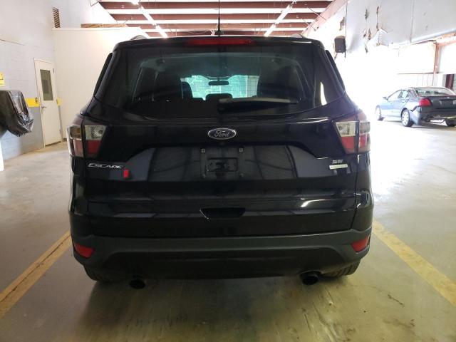 Photo 5 VIN: 1FMCU0G99HUE22130 - FORD ESCAPE SE 