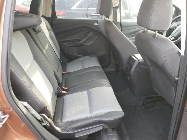 Photo 5 VIN: 1FMCU0G99HUE70873 - FORD ESCAPE SE 