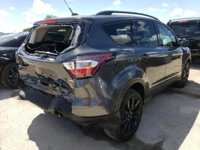 Photo 3 VIN: 1FMCU0G99HUE86085 - FORD ESCAPE SE 