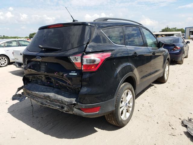 Photo 3 VIN: 1FMCU0G99HUE88404 - FORD ESCAPE 