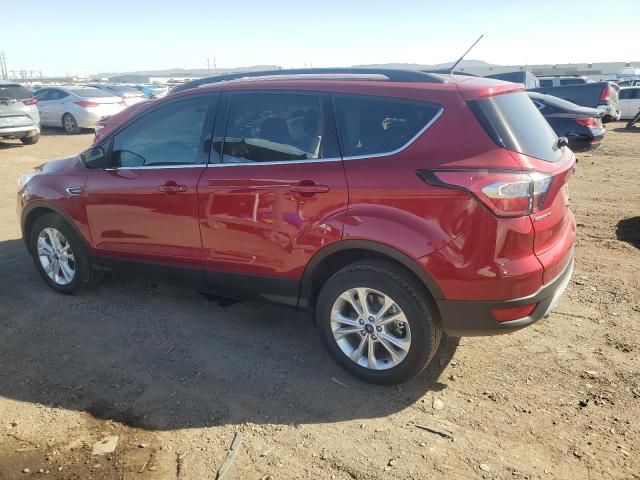 Photo 1 VIN: 1FMCU0G99HUF08666 - FORD ESCAPE SE 