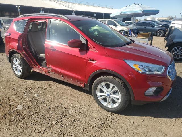 Photo 3 VIN: 1FMCU0G99HUF08666 - FORD ESCAPE SE 