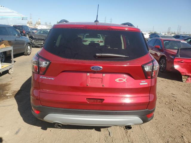 Photo 5 VIN: 1FMCU0G99HUF08666 - FORD ESCAPE SE 