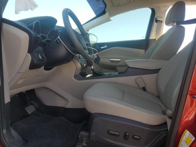 Photo 6 VIN: 1FMCU0G99HUF08666 - FORD ESCAPE SE 