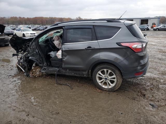 Photo 1 VIN: 1FMCU0G99JUB62415 - FORD ESCAPE SE 