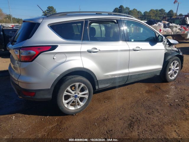 Photo 3 VIN: 1FMCU0G99JUB62477 - FORD ESCAPE 