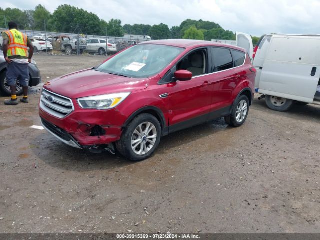 Photo 1 VIN: 1FMCU0G99KUB33949 - FORD ESCAPE 