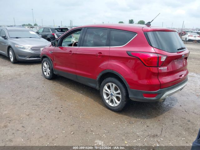 Photo 2 VIN: 1FMCU0G99KUB33949 - FORD ESCAPE 