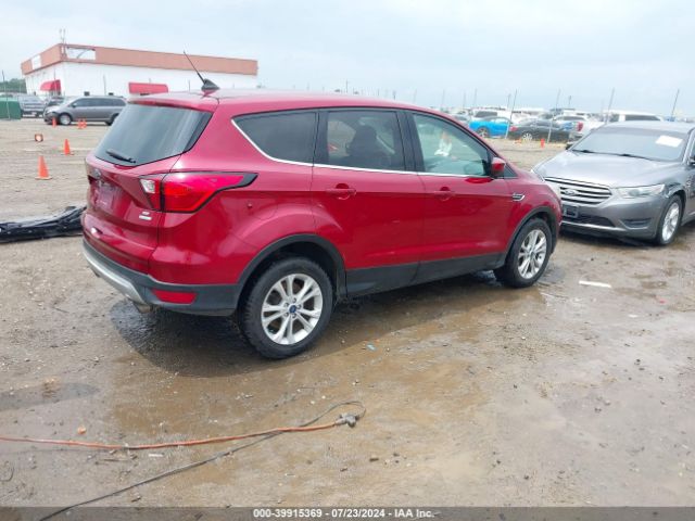 Photo 3 VIN: 1FMCU0G99KUB33949 - FORD ESCAPE 