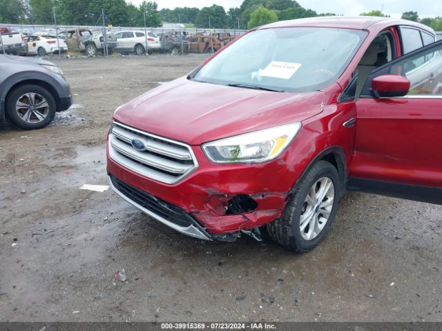 Photo 5 VIN: 1FMCU0G99KUB33949 - FORD ESCAPE 