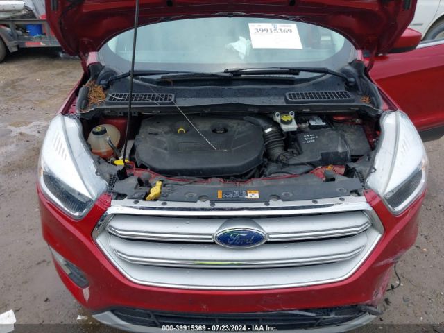 Photo 9 VIN: 1FMCU0G99KUB33949 - FORD ESCAPE 