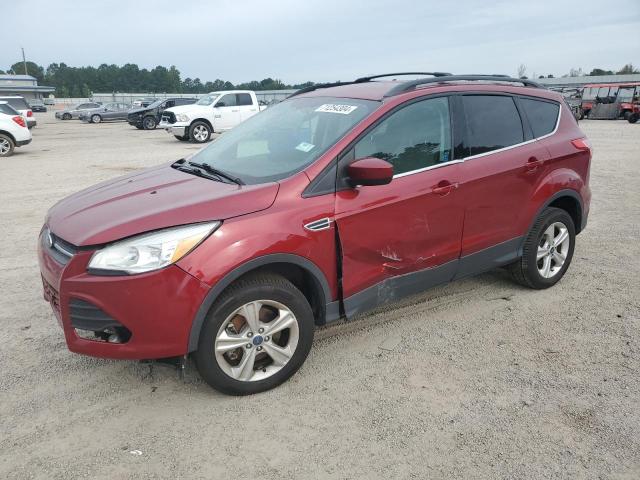 Photo 0 VIN: 1FMCU0G9XDUC01856 - FORD ESCAPE SE 