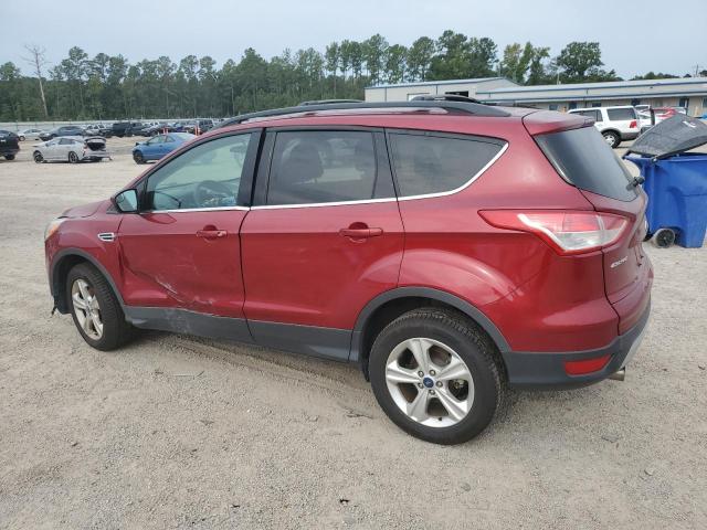 Photo 1 VIN: 1FMCU0G9XDUC01856 - FORD ESCAPE SE 