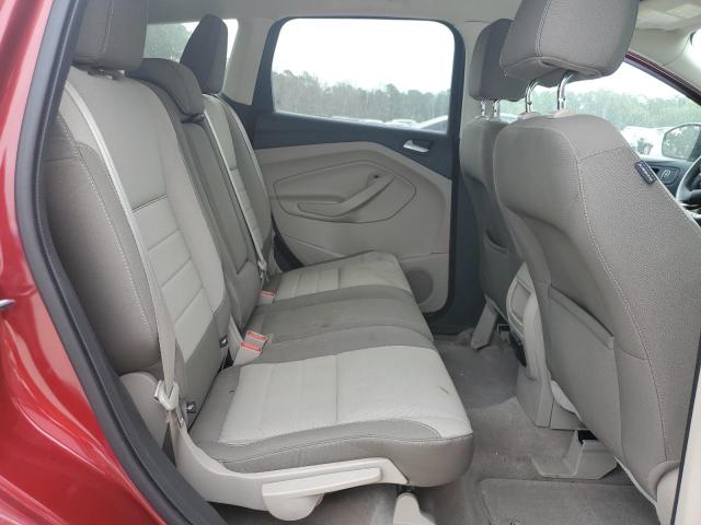 Photo 10 VIN: 1FMCU0G9XDUC01856 - FORD ESCAPE SE 