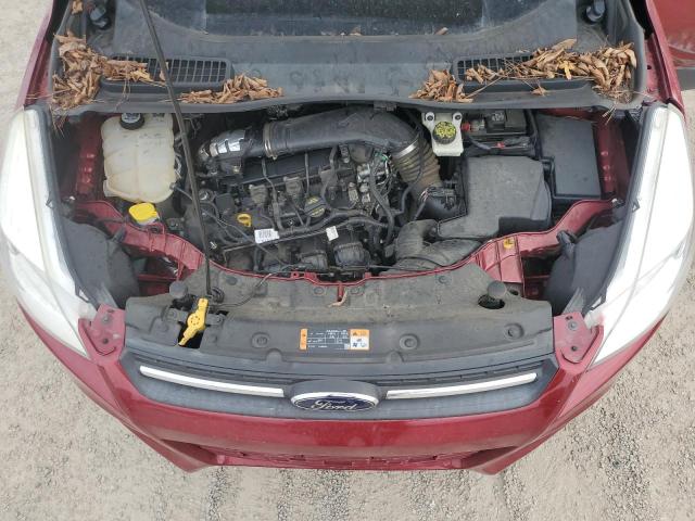 Photo 11 VIN: 1FMCU0G9XDUC01856 - FORD ESCAPE SE 