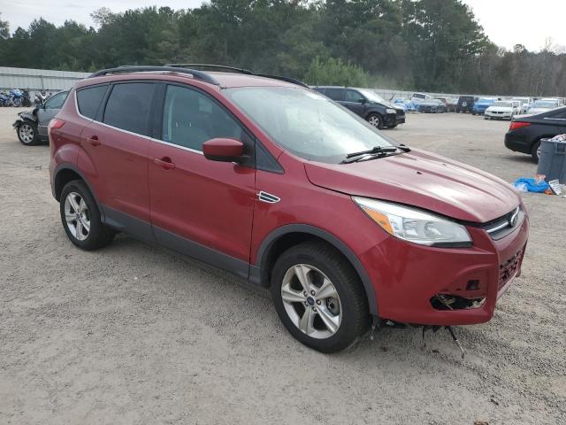 Photo 3 VIN: 1FMCU0G9XDUC01856 - FORD ESCAPE SE 