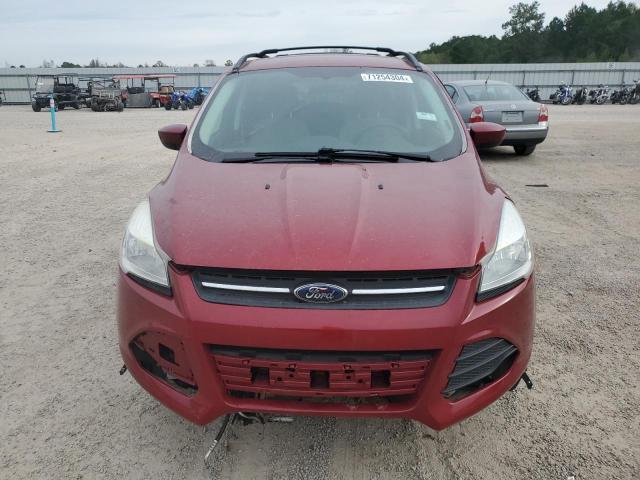 Photo 4 VIN: 1FMCU0G9XDUC01856 - FORD ESCAPE SE 