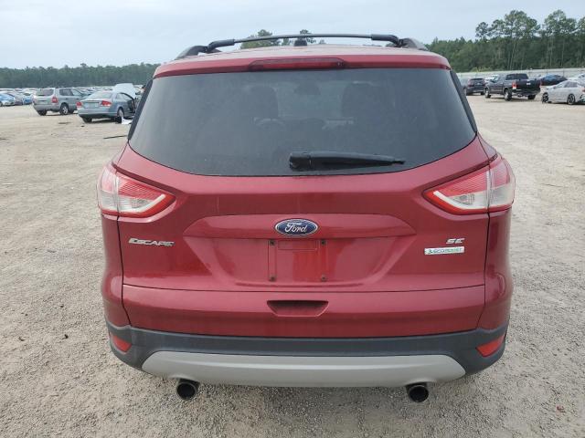 Photo 5 VIN: 1FMCU0G9XDUC01856 - FORD ESCAPE SE 