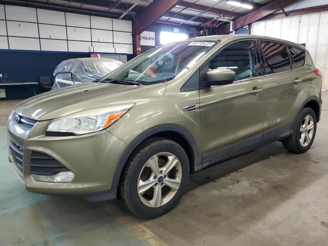 Photo 0 VIN: 1FMCU0G9XDUC02148 - FORD ESCAPE SE 