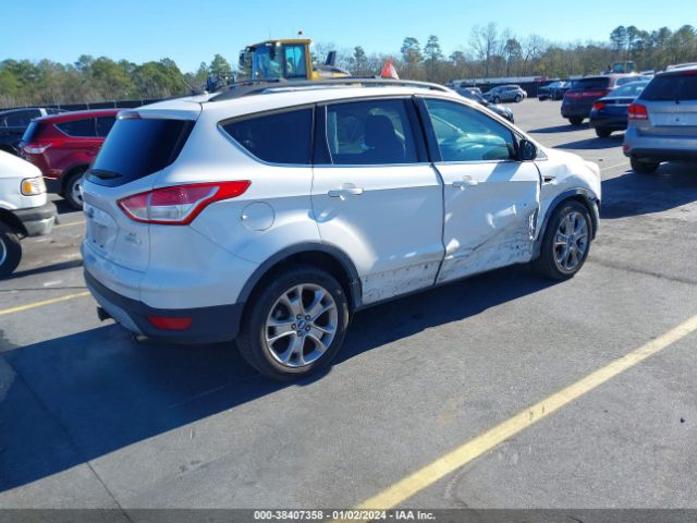 Photo 3 VIN: 1FMCU0G9XDUC08127 - FORD ESCAPE 