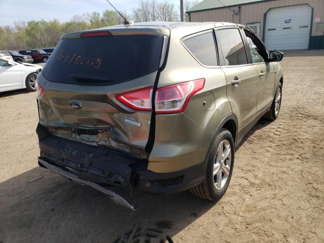 Photo 3 VIN: 1FMCU0G9XDUC91820 - FORD ESCAPE SE 