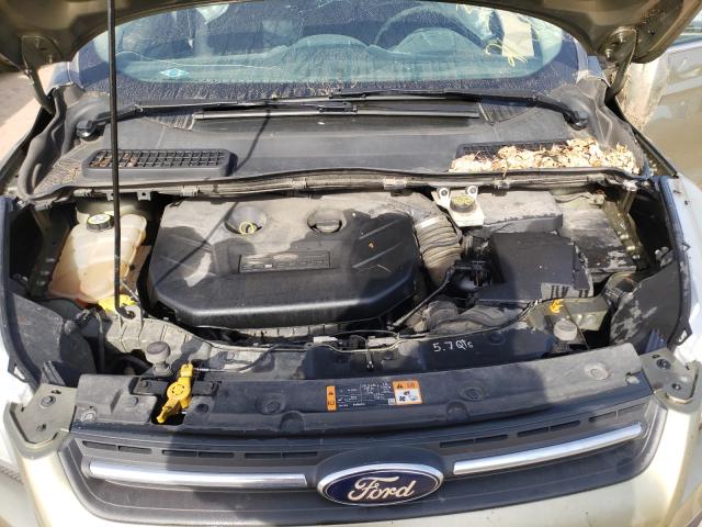 Photo 6 VIN: 1FMCU0G9XDUC91820 - FORD ESCAPE SE 