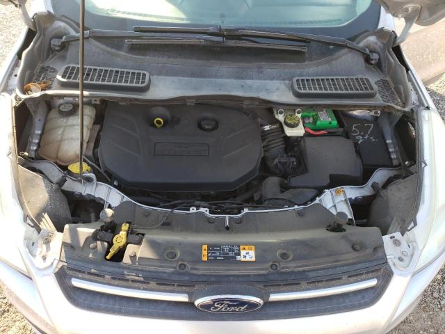 Photo 11 VIN: 1FMCU0G9XDUD77435 - FORD ESCAPE SE 