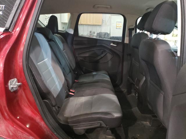 Photo 5 VIN: 1FMCU0G9XDUD86040 - FORD ESCAPE SE 