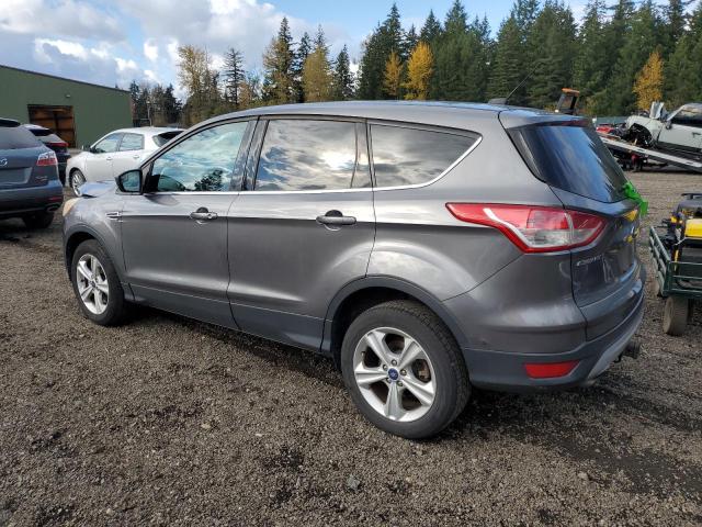 Photo 1 VIN: 1FMCU0G9XDUD95255 - FORD ESCAPE SE 