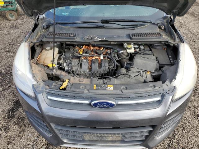 Photo 11 VIN: 1FMCU0G9XDUD95255 - FORD ESCAPE SE 