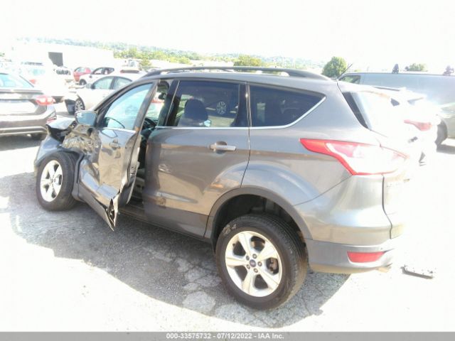 Photo 2 VIN: 1FMCU0G9XEUA42628 - FORD ESCAPE 