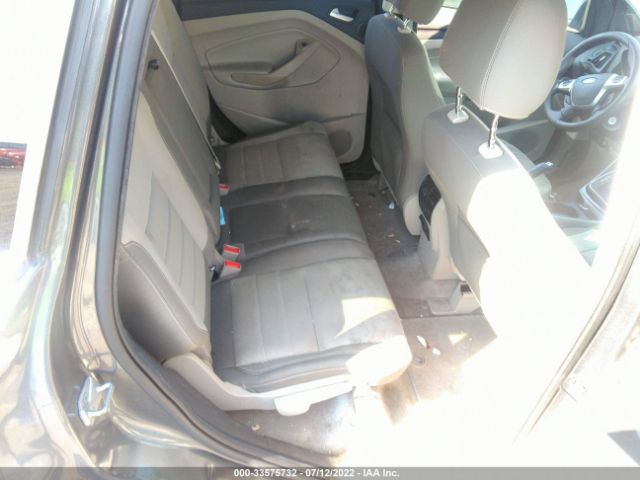 Photo 7 VIN: 1FMCU0G9XEUA42628 - FORD ESCAPE 